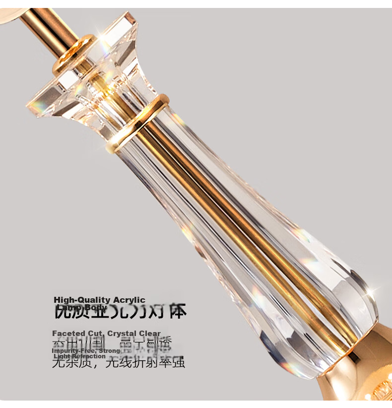 ARROW Desk Lamp Bedside Lamp Bedroom Warm Night Light Nordic Retro Decorative Small Night Light Atmosphere Ornament Desk Lamp 12