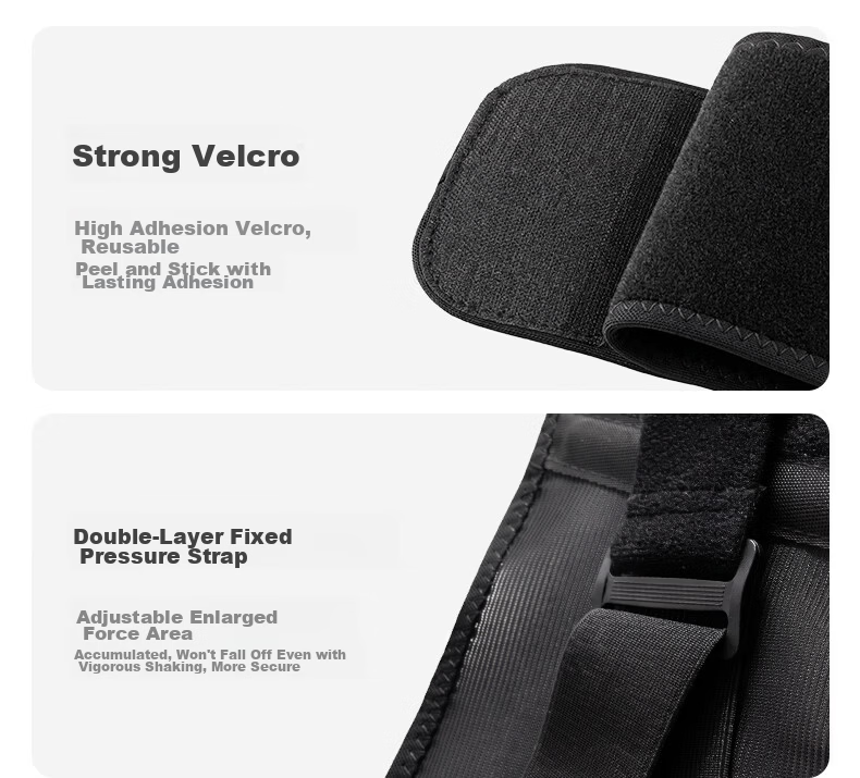 LP Waist Support Belt, Lightweight And Breathable, for Running, Fitness, Sports, Long Sitting, Deep Squats, Deadlifts, And Waist Compressio 9
