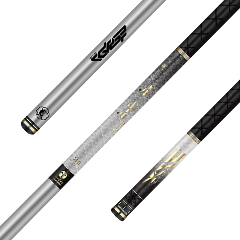 Xiaozaochuan Japanese Imported Carbon Fiber Fishing Rod, Handheld Lightweight Big Fish Rod, Versatile Fishing Rod, Carp And Bighead Carp Rod, Top Te