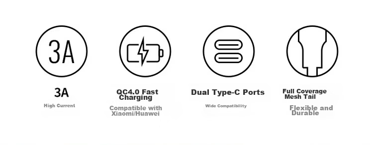 KOVL Compatible with Apple 15/16/17/18 Charger, PD20W GaN Fast Charging Head, for IPhone 14 Pro Max/13/XR/8 Plus/iPad, Mobile Phone Quick Charge Adapter 3