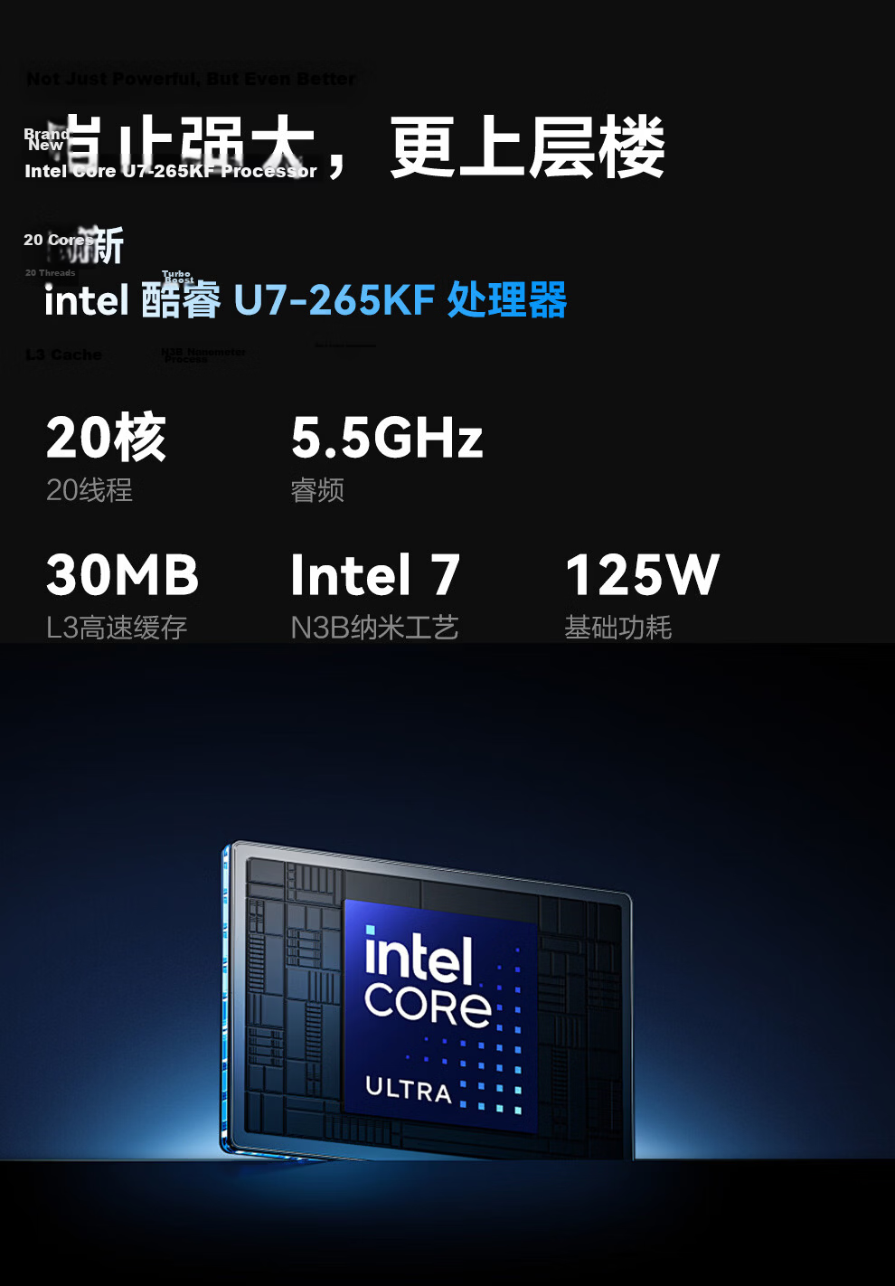 NINGMEI Core I5 13400EF, RTX5060, 16GB DDR4 Gaming Desktop Computer, Customized PC Design, E-Sports Gaming System 3