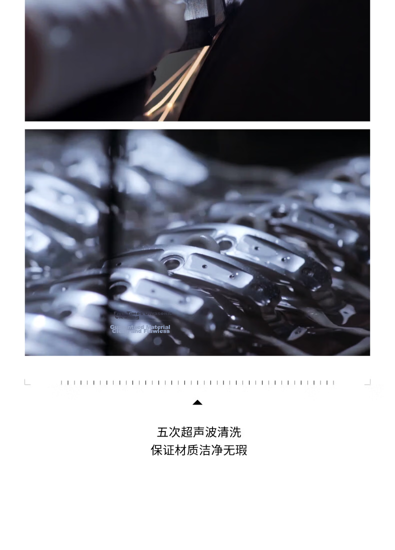 CIGA Design Xijia Sharp Barrel Dual-Skeleton Mechanical Watch Men's Wristwatch Birthday Gift 11