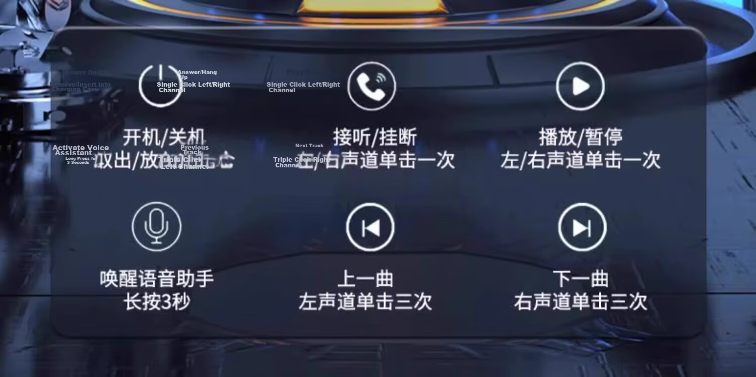Chuang Sleep Headphones, Bluetooth Wireless, Aid Sleep, Side Sleeping, Ear-Friendly, Semi-In, Ultra-Thin, Ear-Adhering, Mini Invisible, Soundproof, Noise-Cancelling, Anti-Snoring, ASMR, High-Quality Sound, Extra-Long Battery Life 28