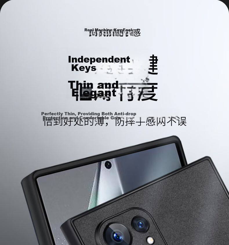 Shangsu Compatible Samsung S24 Ultra Premium Edition Phone Case S24 Ultra Protective Cover Shockproof Full Coverage Soft Silicone Shell Minimalist Sheepskin Leather Case Black for Men and Women 15