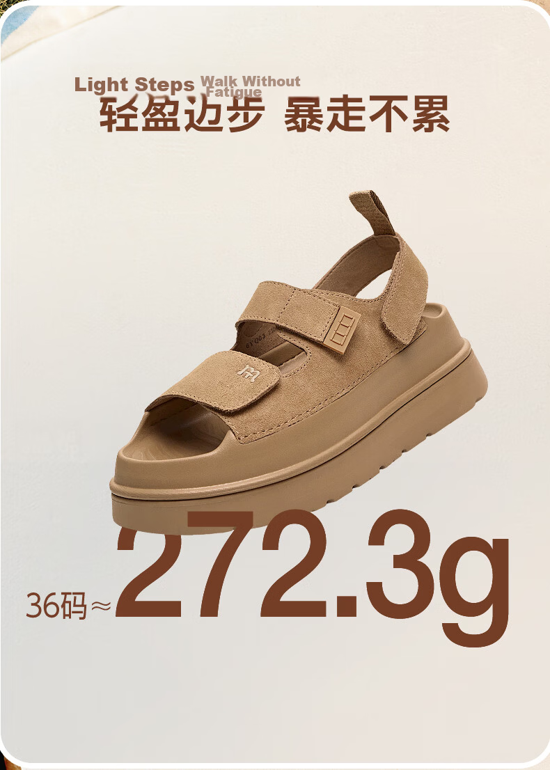 Tianmeiyi Ice Cream Shoes Thick Sole Height Increasing Birkenstock Slippers Casual Sandals Women Outdoor Retro Summer 2026 New Style 11