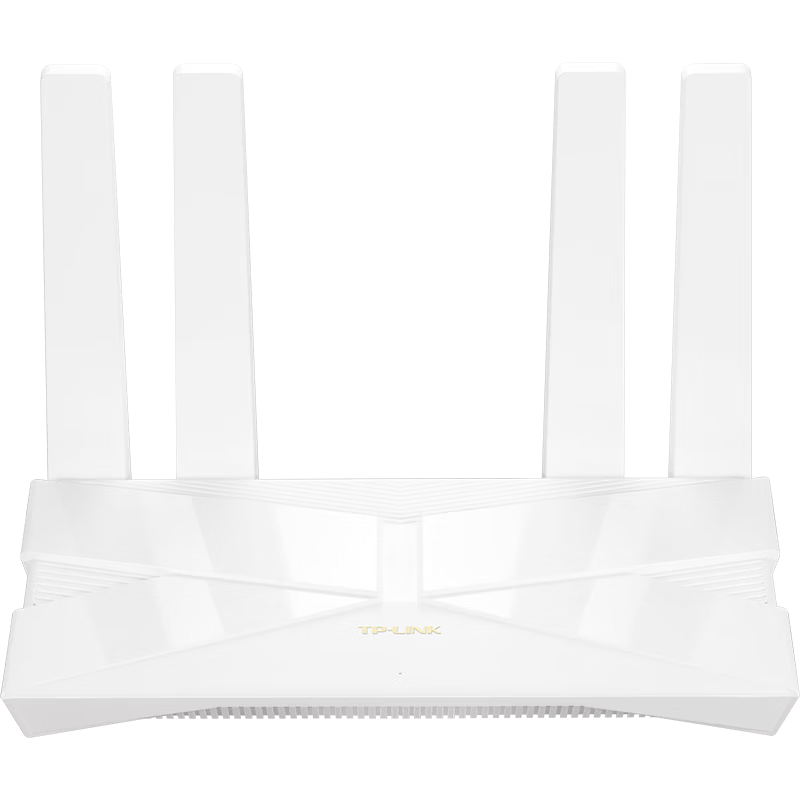 TP-LINK PuLian Router 3630 WiFi7 Gigabit Dual-Band BE3600 Wireless Router 2.5G Port Dual-Band Aggregation Smart Game Acceleration Parental Control