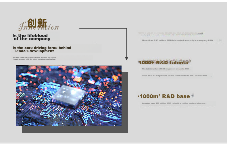 Tenda Router WiFi 7 [Yunxiao BE5100], Gigabit Wall-Penetrating King, Signal Amplifier, Enhanced Wireless, Ultra-Strong 2.5G Network Port, Home Gaming, Floor-Standing BE6L Pro 16