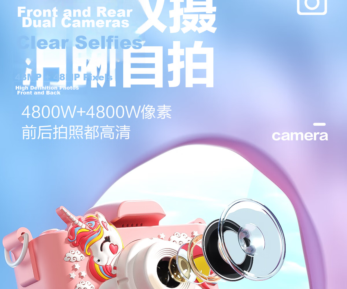 Xinge Children's Clothing Designer Toys, Girls' DIY Handmade Materials, Chinese Style Hanfu Creative Fashion, Gifts for Ages 7-14 4