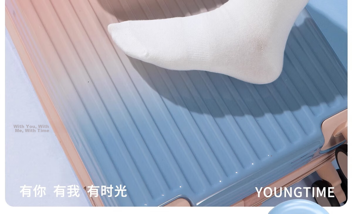 Youshiguang Disposable Compressed Socks, Portable White Short Socks, Mid-Calf Travel Hotel Daily Disposable Socks, 5 Pairs 4
