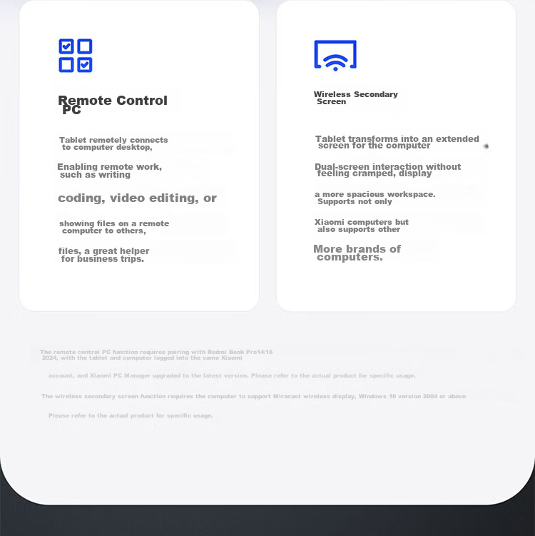 Xiaomi Pad 7 Pro [National Subsidy] 11.2-inch 3.2K Eye-care Display Snapdragon Surge OS2 Student Tablet 8GB+256GB Green Pine 36