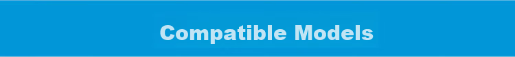 BOSCH Shenyi 6-in-1 Windshield Wiper Blade 30/30 (Not Suitable for Volkswagen ID.3 After 2025) 13