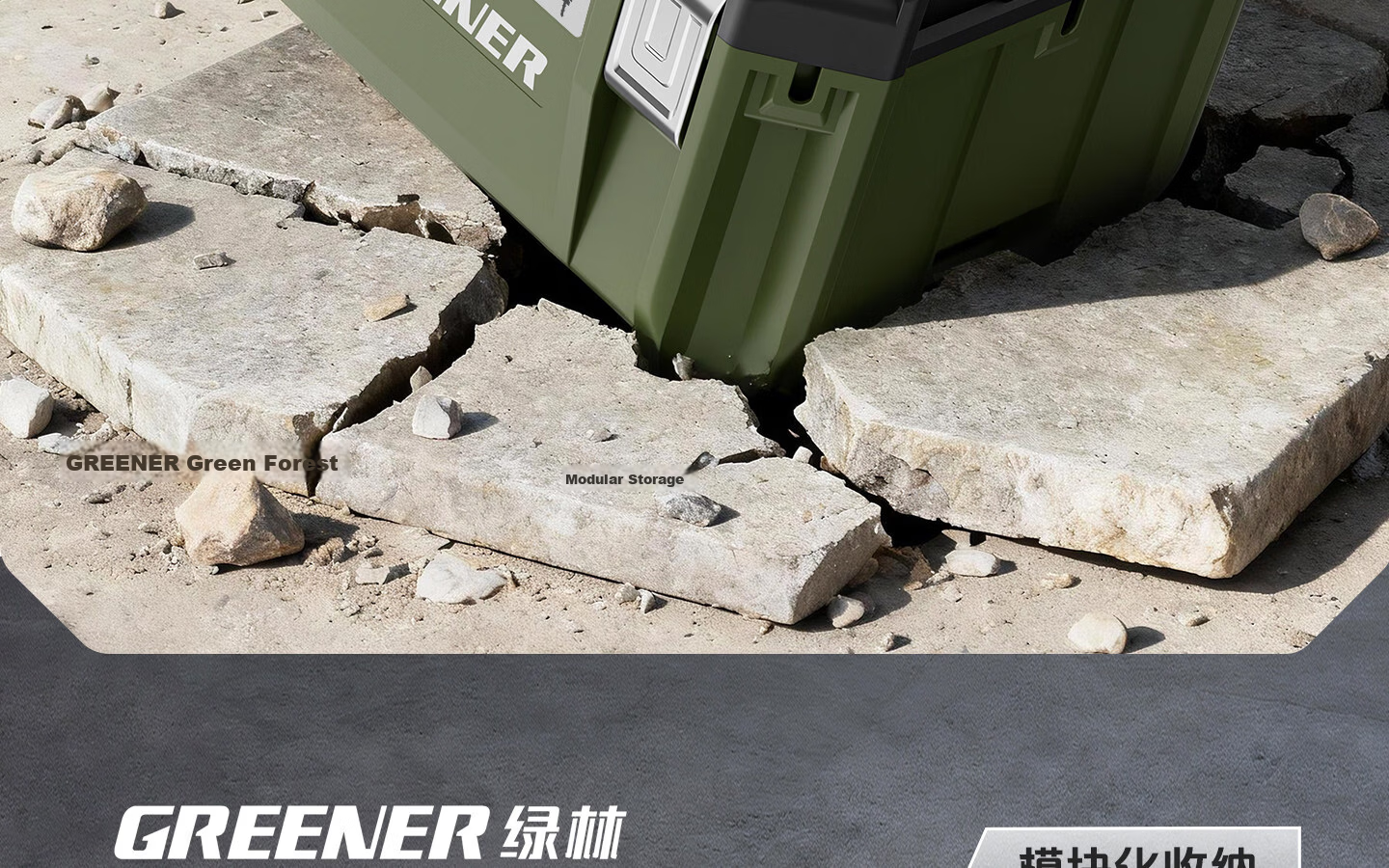GREENER Flexible Snake Stackable Large Toolbox Hardware Storage Box Impact Drill Electric Hammer with Wheels Multifunctional Electrician Tool 28