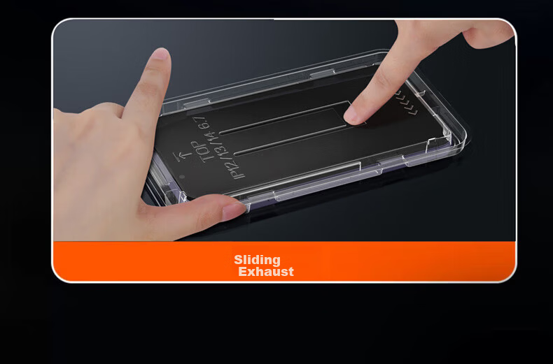 KOOLIFE Lens Protector for IPhone 14 Pro Max, Camera Lens Cover for Apple 14 Pro, Rear Camera Protective Film, High-Definition Tempered Glass Protective Case 12