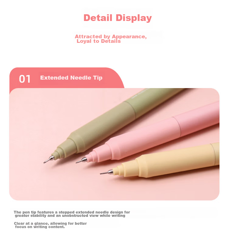 Uni Mitsubishi Black Technology Lead Core Self-Rotating Automatic Pencil Upgraded Version KURU TOGA, Break-Resistant Lead, 0.5mm, Student Writing And Exam Practice Pencil, M5-KS, Black 9