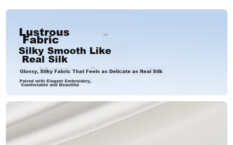 Mercury Home Textiles Silk Pillow PRO Cervical Spine Neck Protection Slow Rebound Memory Foam Class A Pillow Core Household Single 74*48cm 18
