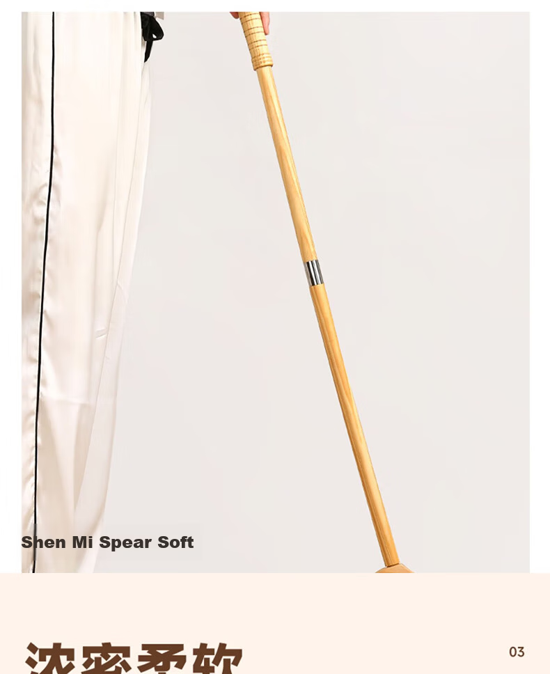 Home Maid Large Broom, Extra Wide And Long at 70cm, Outdoor Garden Factory Sweeping Broom Recommended by Sanitation Workers 7