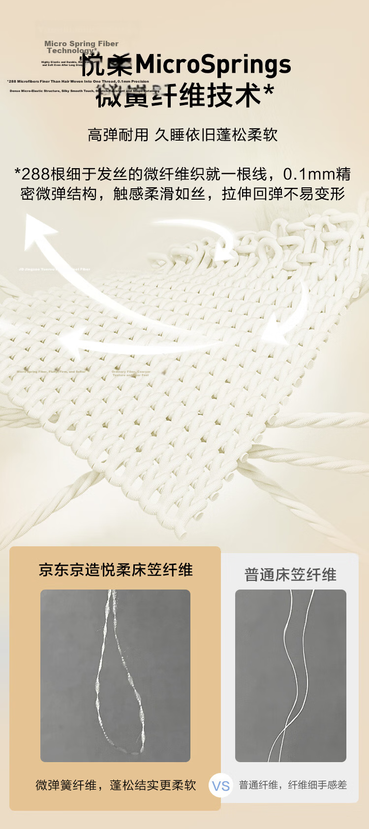 JD Original Qingfeng A-Class Cool Silk Mat, Ice Silk Fitted Sheet Protector, 1.5m Blue 3