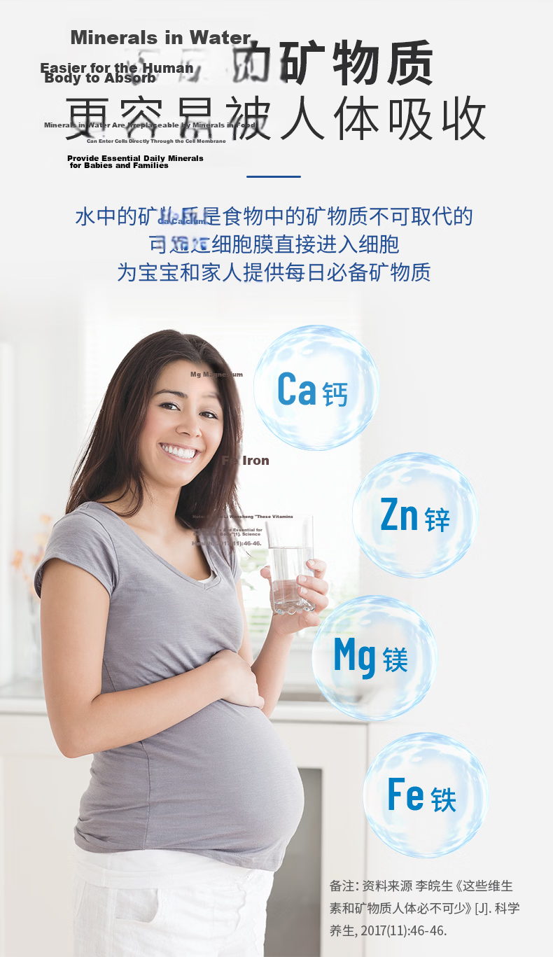 Everpure EF-900P Water Purifier Filter Cartridge 5