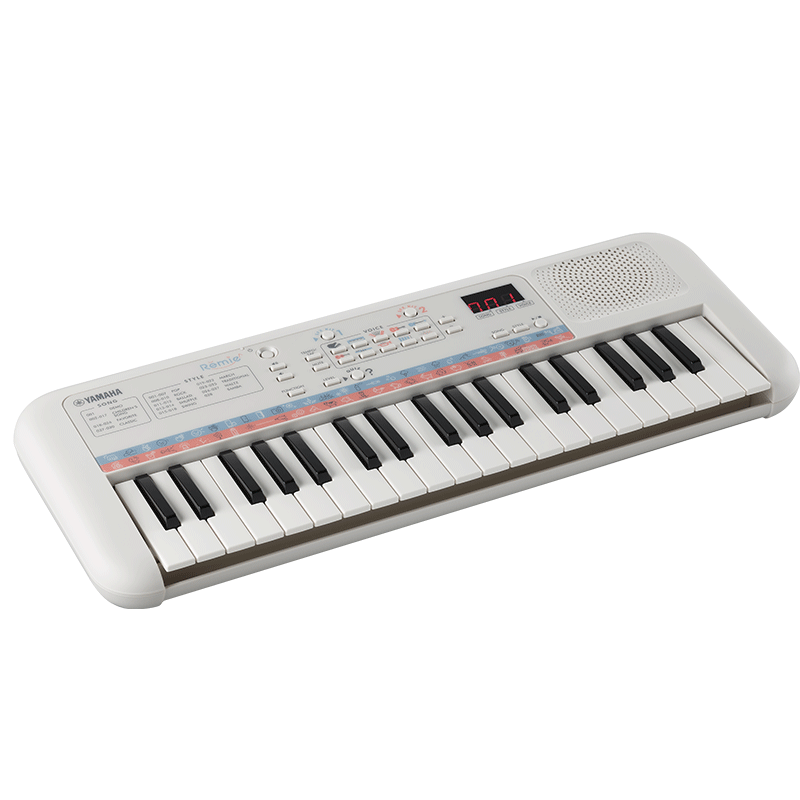 YAMAHA PSS-E30 Electronic Keyboard Multifunction Beginner Piano Basic Set with Bag Birthday Children's Day Gift