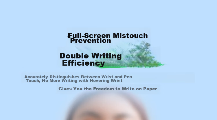 UGREEN Capacitive Stylus Touch Pen [Number Display Version], Compatible with 2026 IPad Pro/Air 8/Mini7/iPad11, Magnetic IPad Pen, Apple Pencil 16