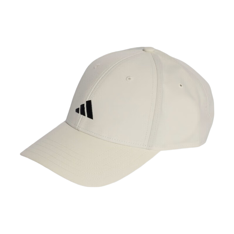Adidas Unisex Training Series SMALL LOGO CAP Sports Cap KA0107, Han Yu White OSFW