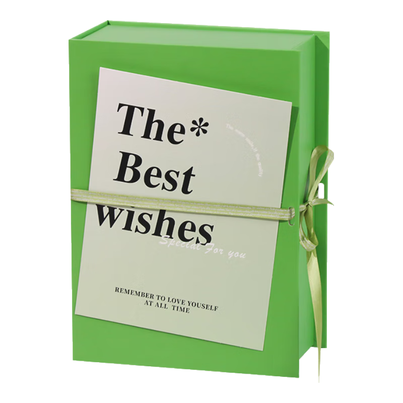 Jidukongjian Gift Box, Mid-Autumn Festival Gift, Birthday Present Box, Wedding Favor Box, Packaging Box, Empty Box