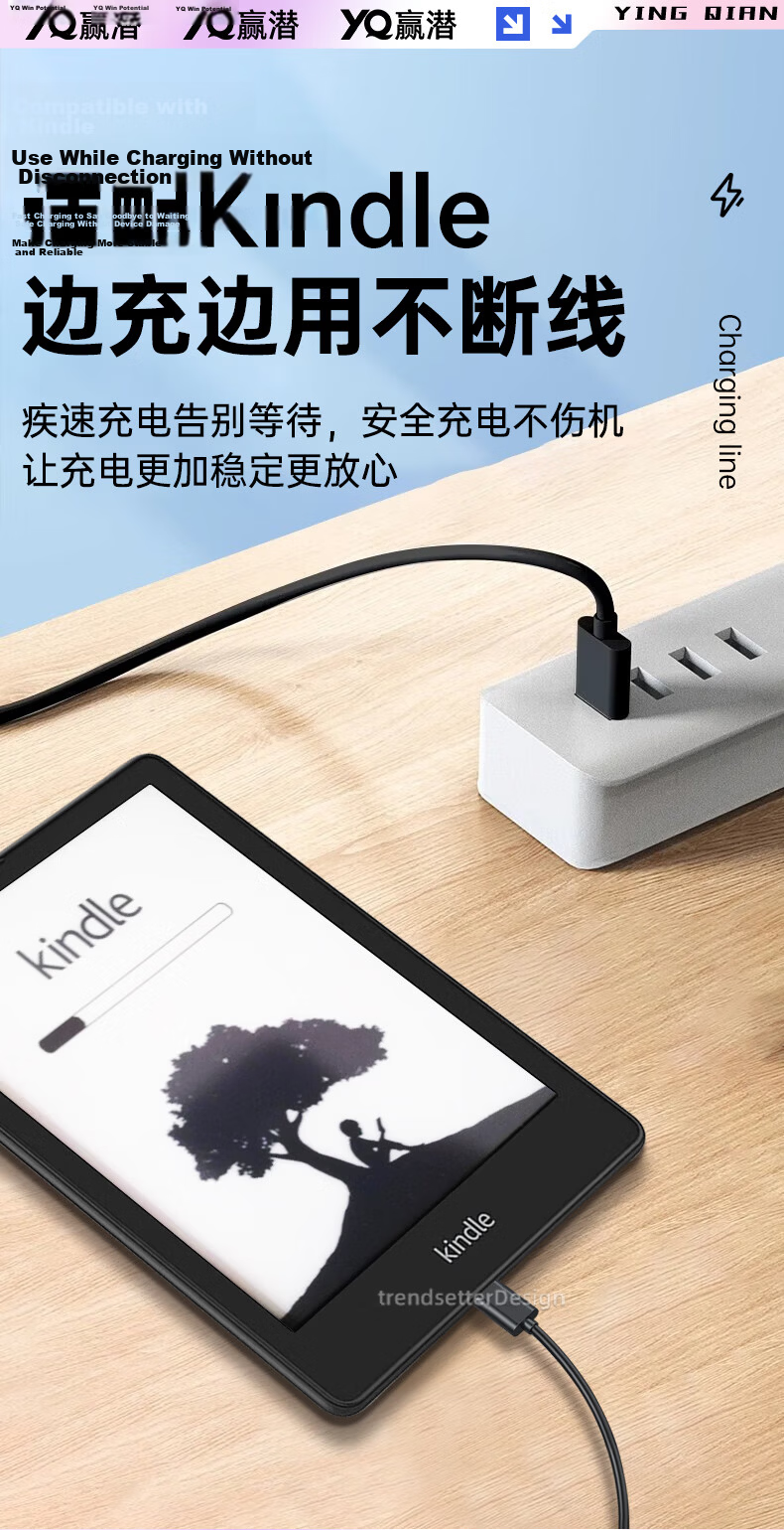 Yingqian, Suitable for Rode/DJI/Boya/Micron Audio Adapter Cable, Audio Cable for Connecting Mirrorless And DSLR Cameras, Trs Audio Connection Cable, 3.5mm to 3.5mm 3