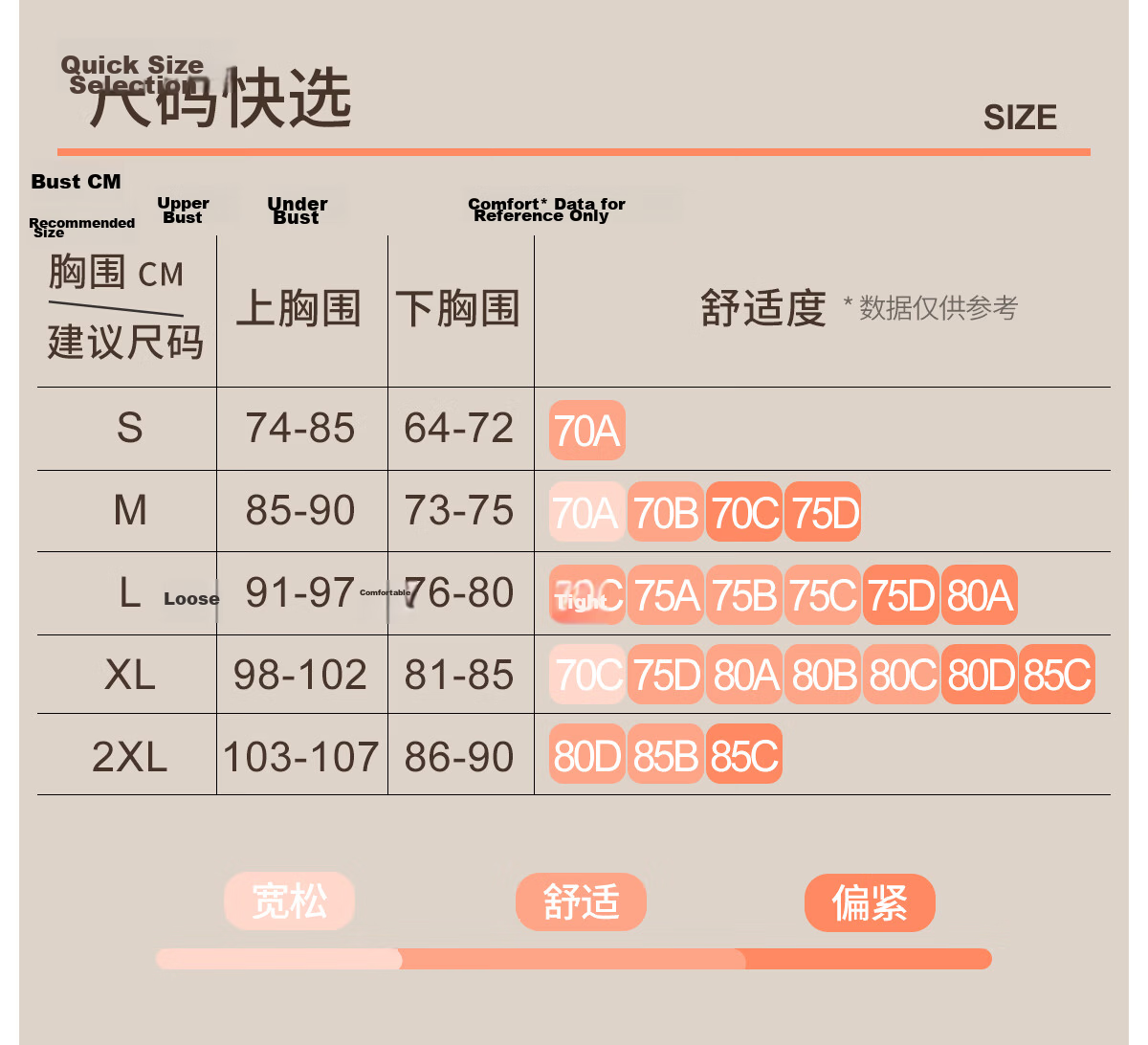 361° Sports Bra, Wireless, One-Piece Cup, Padded, Push-Up, Beautiful Back Design, Shock-Absorbing, Shaping, for Running And Yoga 16