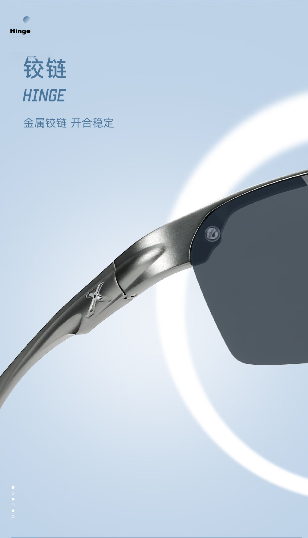 CAXMAN Day and Night Vision Sunglasses for Men, Night Driving Glasses with Enhanced Nighttime Road Brightening, Polarized Sunglasses for Drivers 12