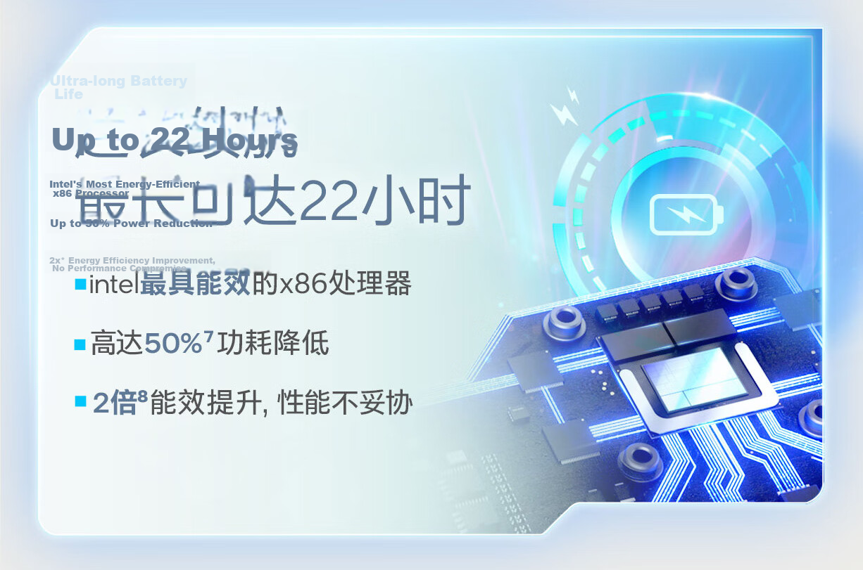 ASUS Lingyao 14 Air National Subsidy Core Ultra7 Lunar Lake 2.8K 120Hz OLED 1.1cm Ultra-Thin AI Laptop (258V 32GB 1TB) 17