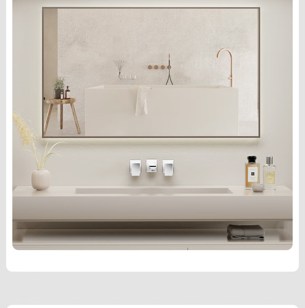 AUPU Wind Heating Bathroom Heater G Series Integrated Warmth Lighting Exhaust Fan with Adjustable Speed Strong/Weak Heating Bathroom Heater S11 25