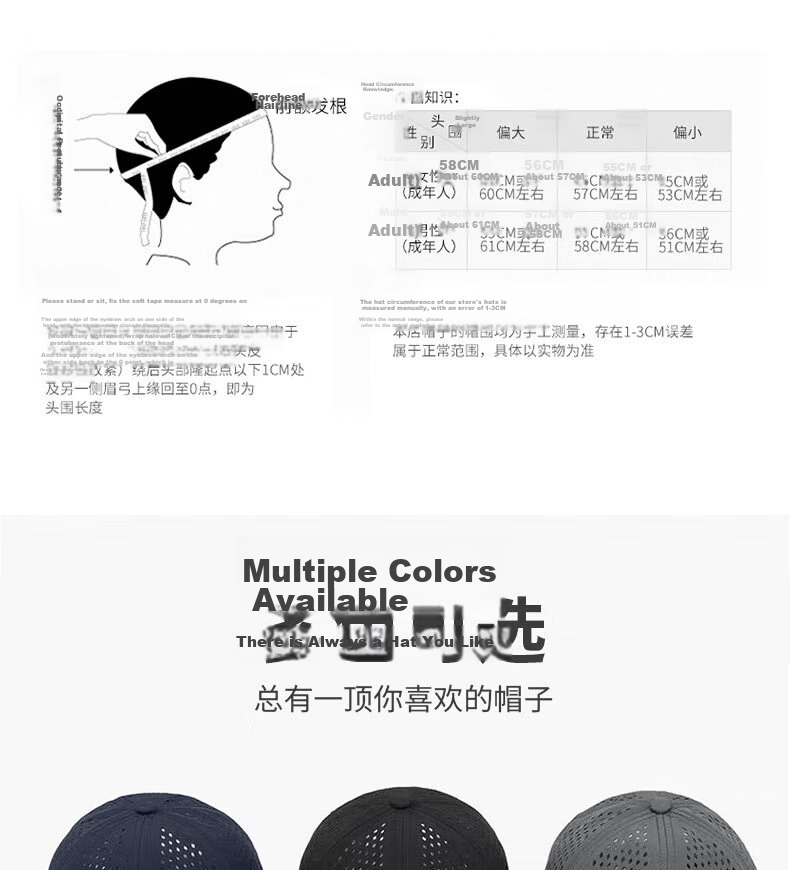 RED DRAGONFLY Hat for Men, Summer Sun Protection Quick-Dry Baseball Cap, Outdoor Fishing Sun Hat, Soft Top Mesh Sun Visor Cap for Wome 16