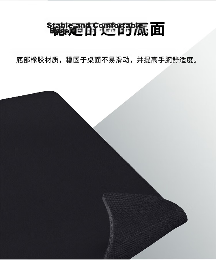 G G440 Hard Gaming Mouse Pad 6