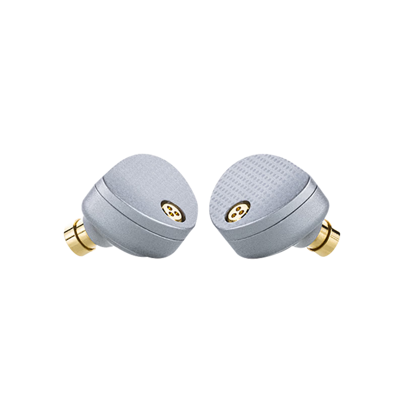 Shuiyueyu Aria2 Aria 2 In-Ear Dynamic HIFI Earphones Detachable 3.5mm/4.4mm Plug 0.78mm Pin