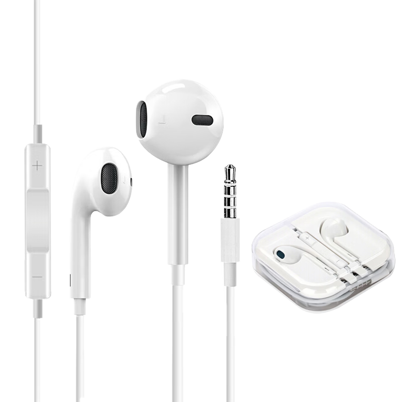 Kewo Wired Over-Ear Bone Conduction Headphones with Microphone for Online Classes, Office, Gaming, Compatible with Mobile Phones and Laptops, 3.5mm