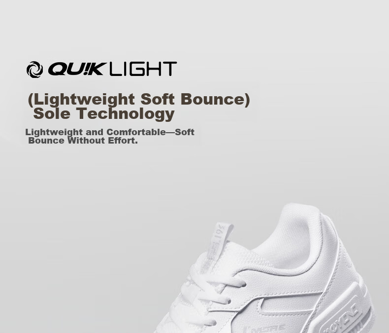 361° Men's Classic Retro Casual Sneakers Autumn Thick Sole Trendy Sports Shoes 672516629-1 15