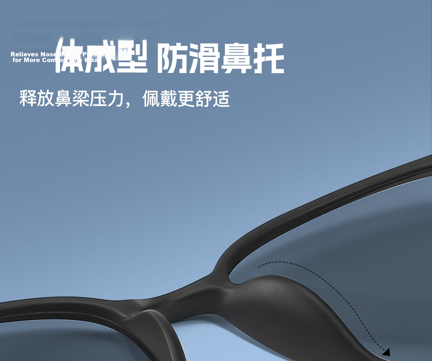 CAPONI Day And Night Ultra-Light Pure Titanium Photochromic Sunglasses for Men And Women, Polarized Driving Glasses with Night Vision And Anti-Glare Protectio 26