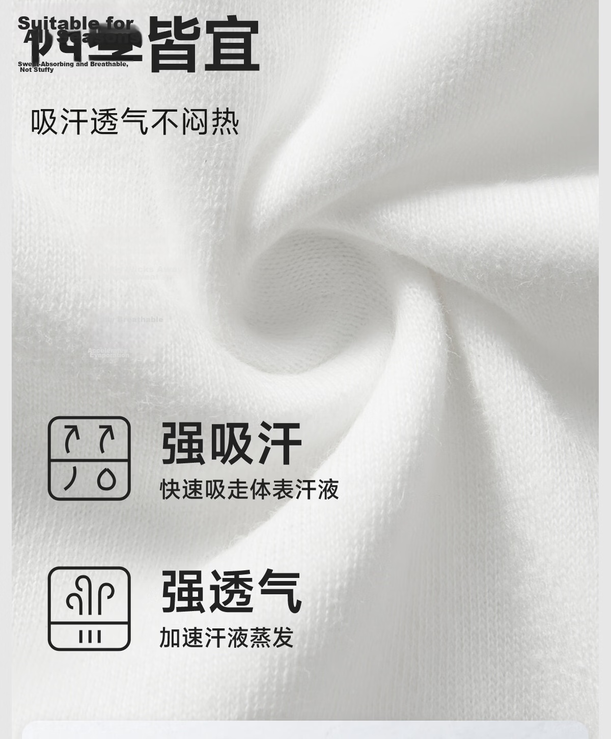 Freego Disposable Men's Cotton Boxer Briefs Travel Sterilized Portable Comfortable Plus Size 3-Pack White 2XL 4