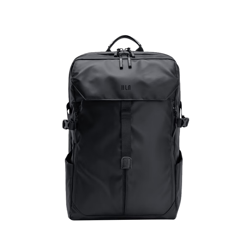 HLA Men's Backpack Business Travel Commuter Large Capacity Laptop Bag Sports Bag 2026 New Model