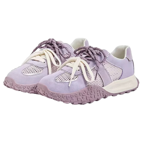 DAPHNE, Popular Classic Dexun Shoes for Women, Casual Shoes, 2026 New Summer Style, Comfortable Soft-Soled Forrest Gump Sneakers