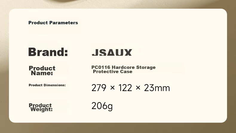 JSAUX Ji Suo Switch 2 Storage Case, Large Capacity, Mesh Bag, Suitable for Nintendo NS2 Protective Cover, Cartridge Case for Second Generation Switch 2 Accessories, Portable Game Console Shell for Second Generatio 9