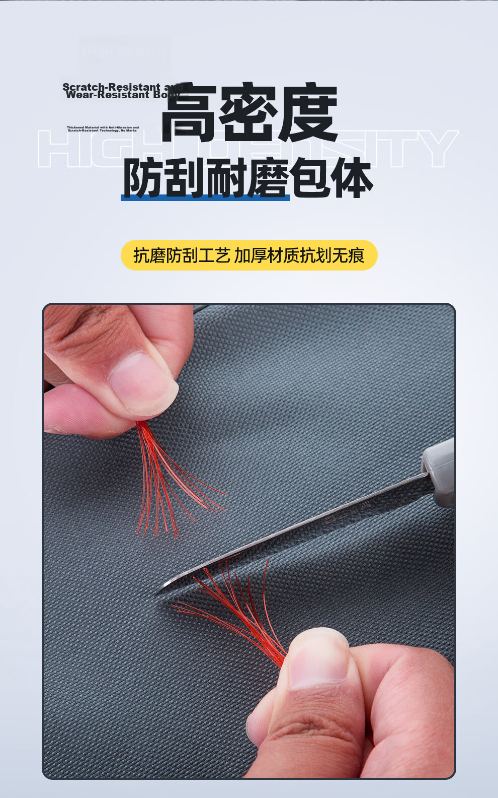 Jinglang 130CM Double-Layer Large Belly Bag, Fishing Tackle Bag, Waterproof Rod Bag, Fishing Bag, Sea Rod Hand Rod Lure Rod Fishing Rod Bag, Fishing Tackle 5