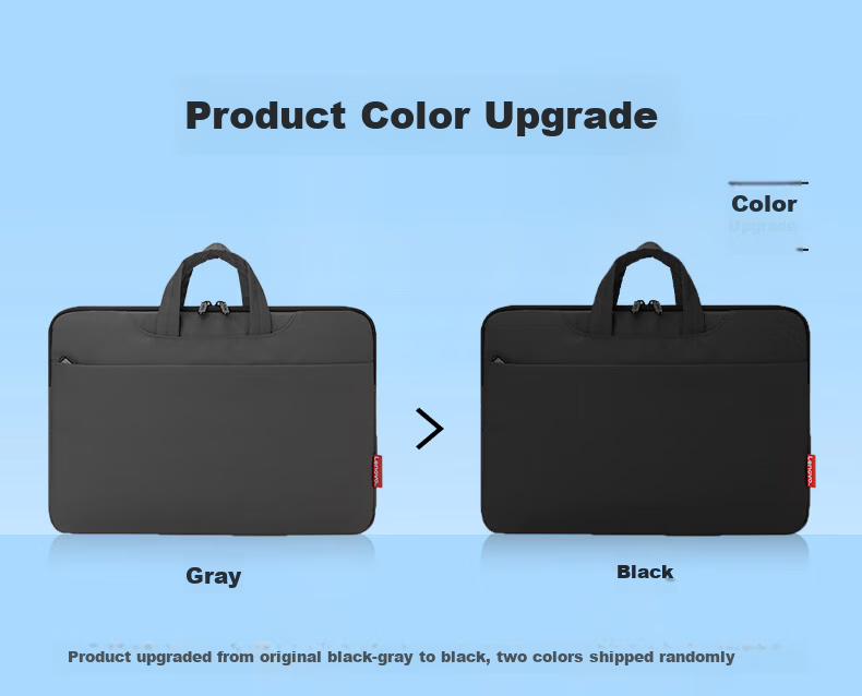 Lenovo Laptop Bag Handbag Suitable for 15-16 Inch Sleeve, Lenovo Xiaoxin Pro16/Thinkbook16+ Laptop B11 16 Inch 2