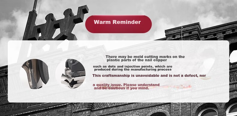 ZWILLING Large Nail Clipper with 360-Degree Rotatable File Head, Household Single Piece 1