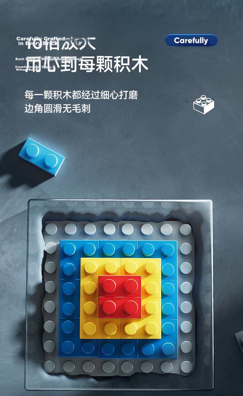 Shangyun Military LEGO Building Blocks Assembly Children's Toy Boys Rocket Space Model 6-12 Years Birthday Gift 8-12 Years 8