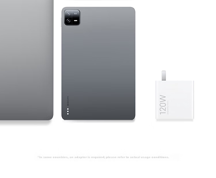 MI (Xiaomi) 120W Charger 8