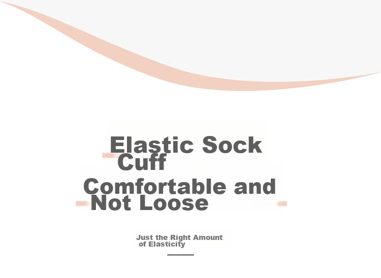 LangSha Women's Short Silk Stockings, Velvet Spring And Autumn Thin Style, Durable And Resistant to Snags, Summer Mid-Calf Black And Nude Color Thigh-High Socks 7