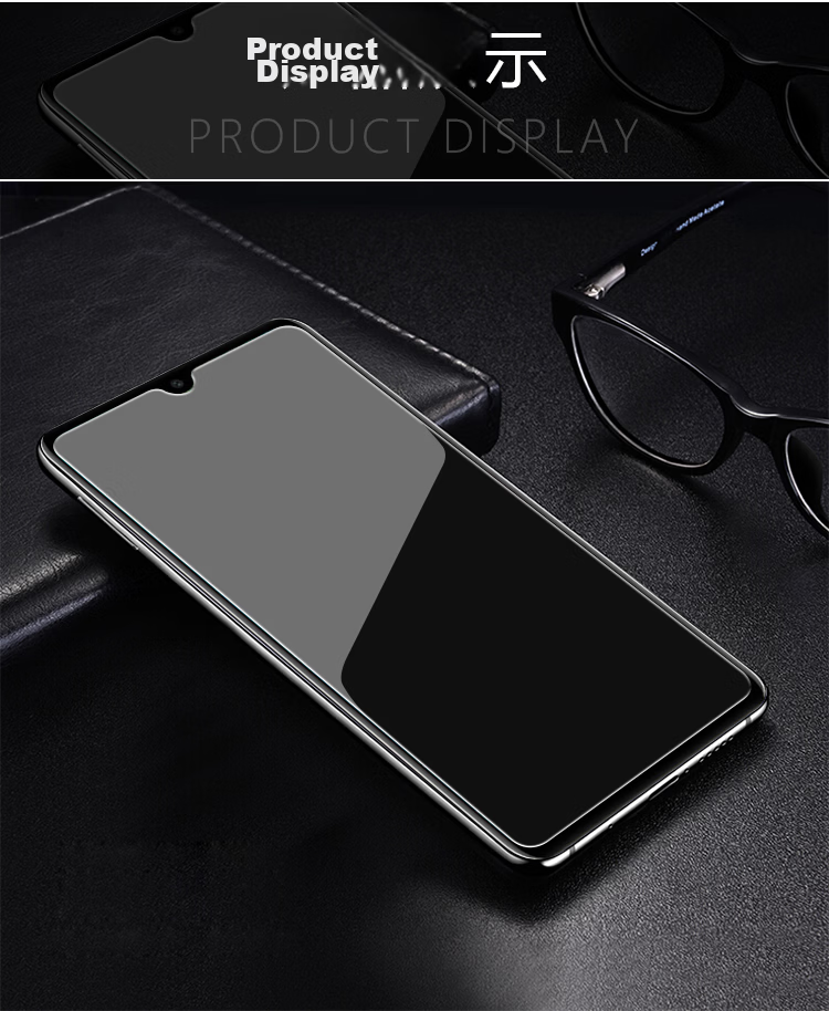 Smorss [99% Light Transmission, Anti-Glare | Double AR Enhancing] Lens Protector for Huawei Mate X6, Tempered Glass Film, X6 Collector's Edition Lens Protection Film, Scratch-Resistant, HD Clear, Anti-Fingerprint 9