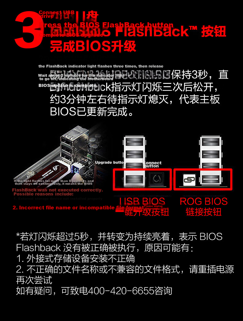 ASUS TUF GAMING B550M-PLUS Heavy Duty Motherboard Compatible with CPU 5700X/5600/5700G (AMD B550/socket AM4) 39