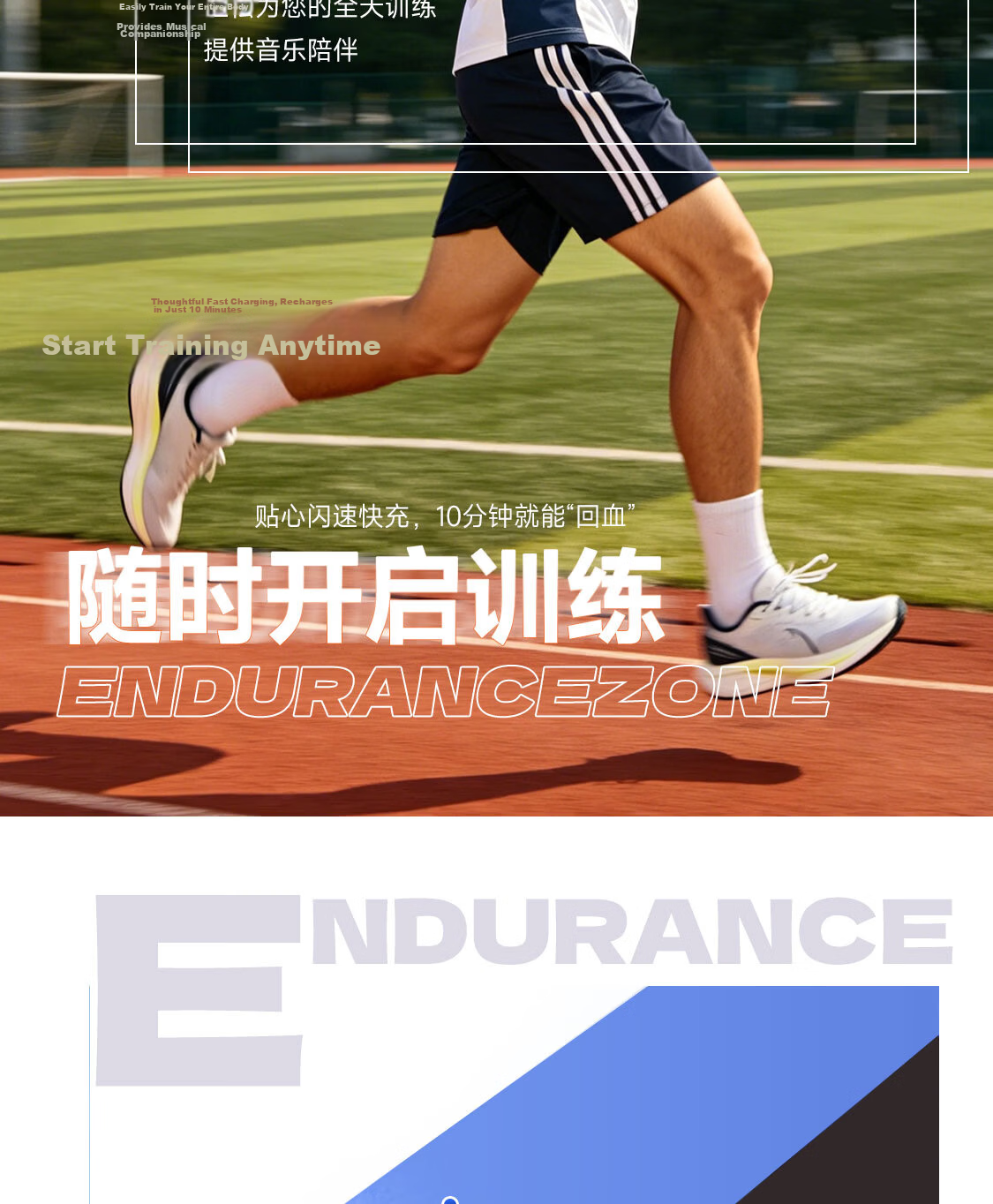 JBL ZONE Wang Chuqin Edition Wireless Open-Ear Bluetooth Earphones Ear-Hook Style Apple Earphones Back-to-School Gift Canyon Green 16